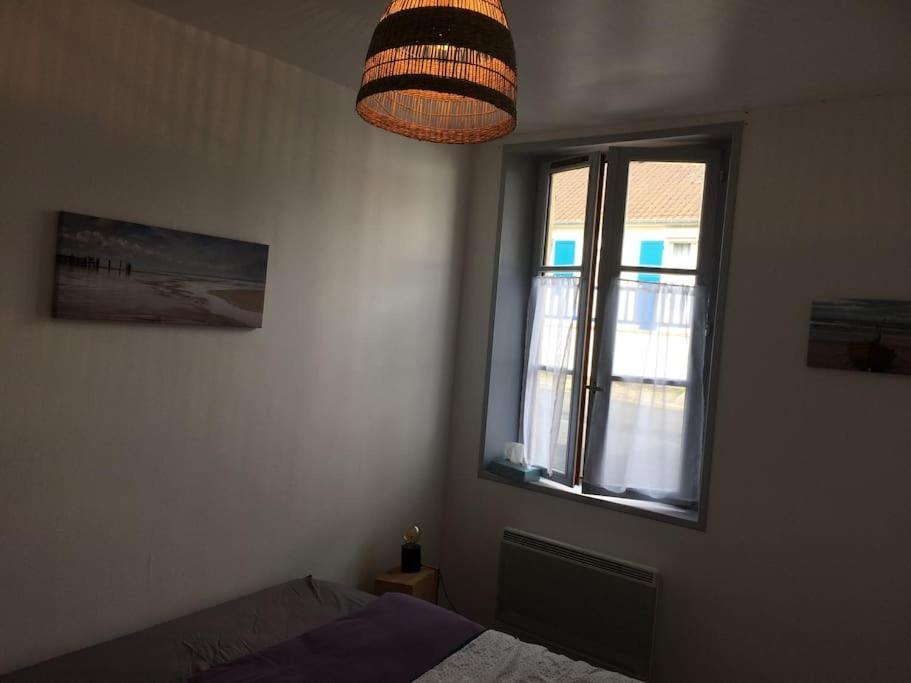 Le Clos De Beauchamp Appartement Le Bord De Mer 2 Velos Sont Disponibles Gratuitement Saint-Valery-sur-Somme Exterior photo