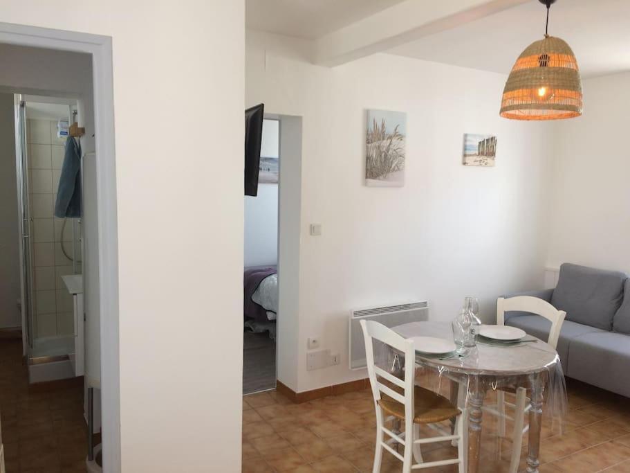 Le Clos De Beauchamp Appartement Le Bord De Mer 2 Velos Sont Disponibles Gratuitement Saint-Valery-sur-Somme Exterior photo